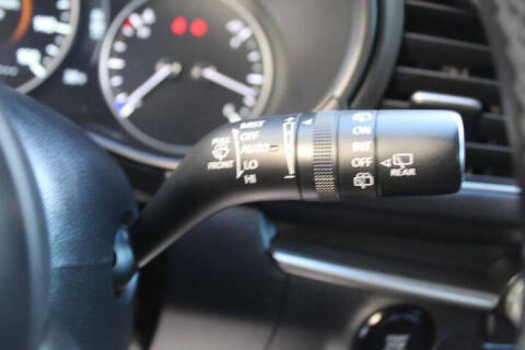 2024 Mazda Mazda3 Hatchback 2.5 S Select Sport