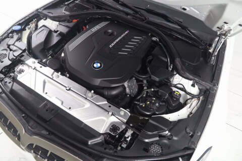 2020 BMW 3 Series M340i xDrive