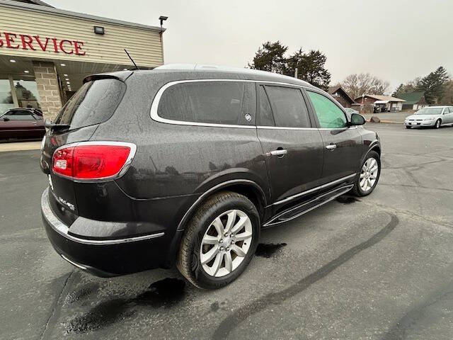2015 Buick Enclave Premium
