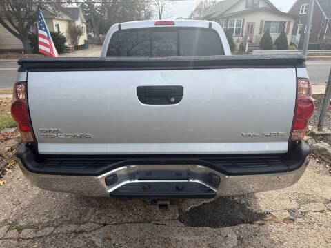 2006 Toyota Tacoma V6