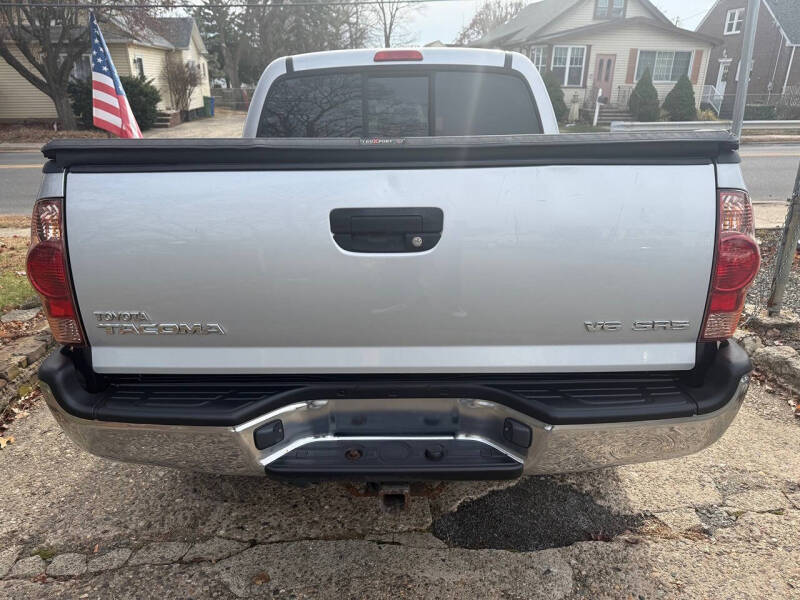 2006 Toyota Tacoma V6