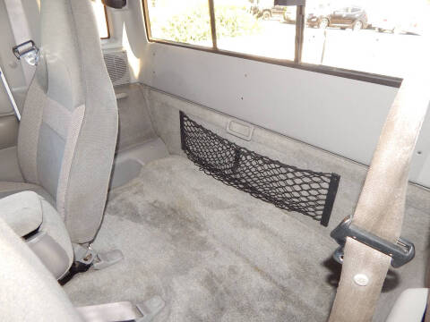 1997 Mazda B-Series B4000 SE