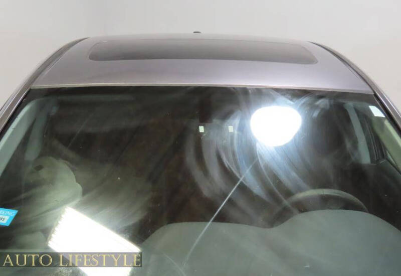 2016 Honda Accord EX-L V6