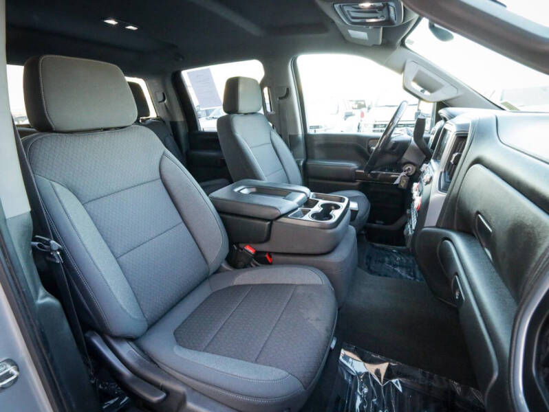 2022 GMC Sierra 3500HD