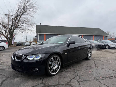 2013 BMW 3 Series 328i