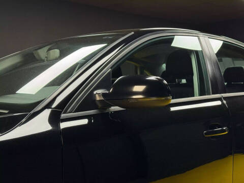 2013 Audi A4 2.0T Premium