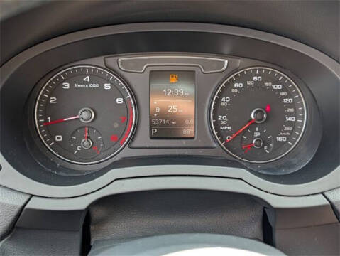 2018 Audi Q3 2.0T Premium