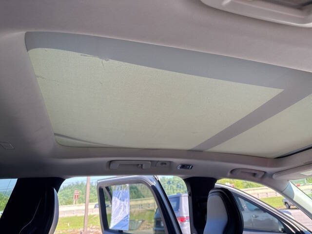 2022 Volvo XC90 T5 Momentum