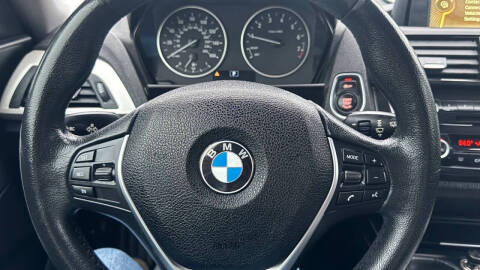 2014 BMW 2 Series 228i