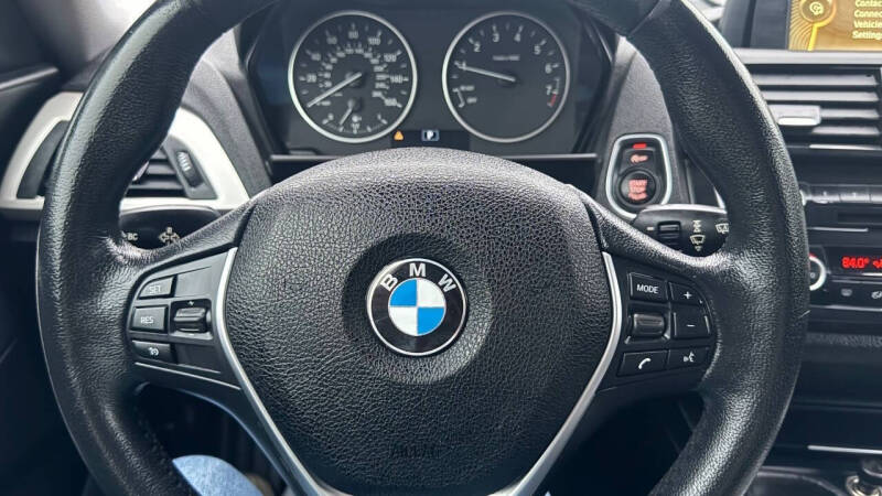 2014 BMW 2 Series 228i