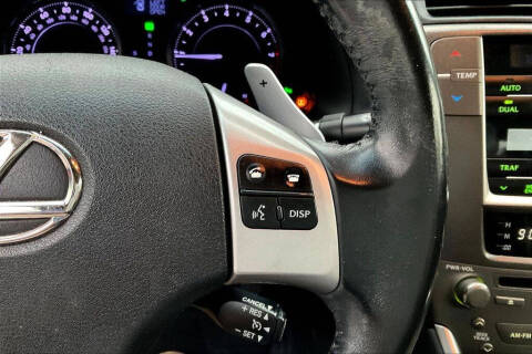 2013 Lexus IS 250C