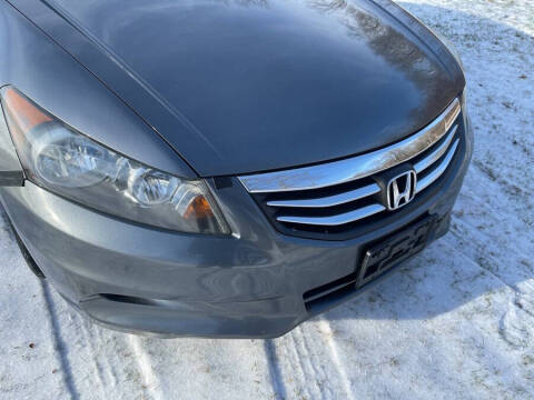 2011 Honda Accord