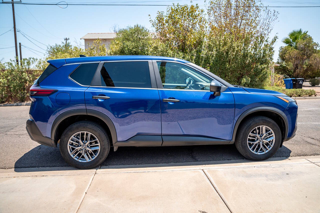 2023 Nissan Rogue for sale at Skoro Auto Sales in Phoenix, AZ