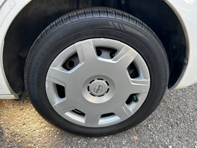 2008 Scion xB