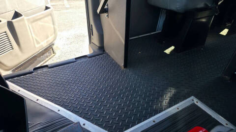 2011 Chevrolet Express 1500