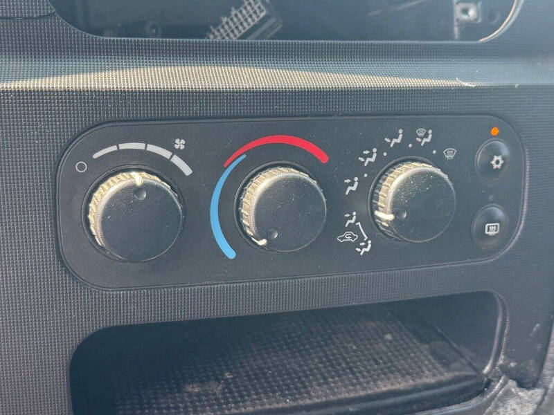 2004 Dodge Ram 1500