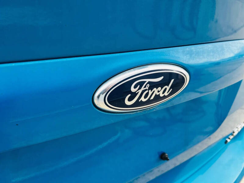 2013 Ford C-MAX Hybrid SEL