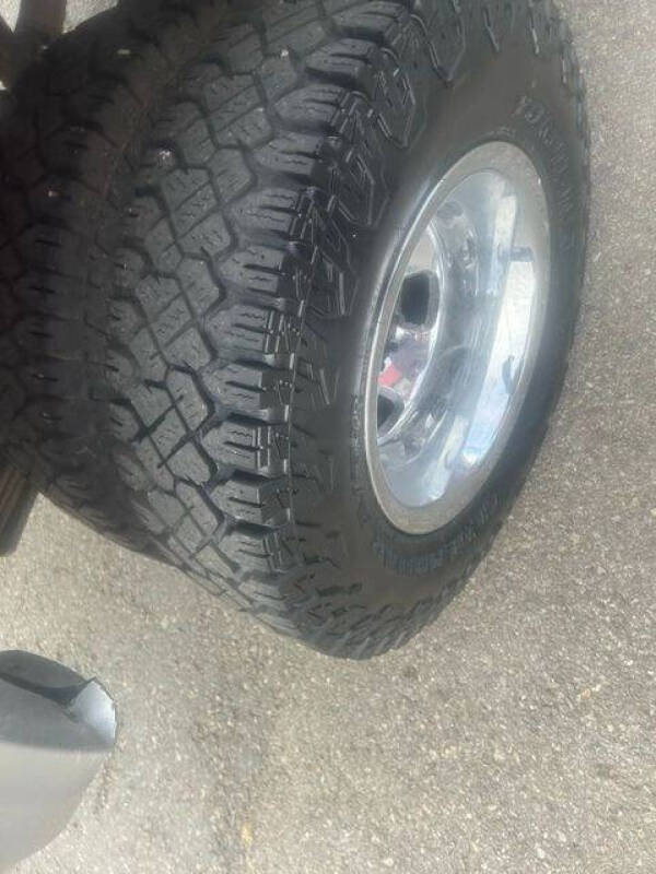 2012 RAM 3500 Laramie