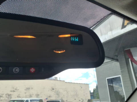 2006 Saturn Vue