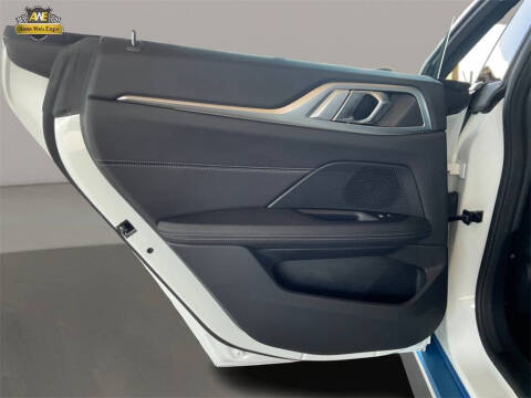 2024 BMW i4 eDrive40 Gran Coupe