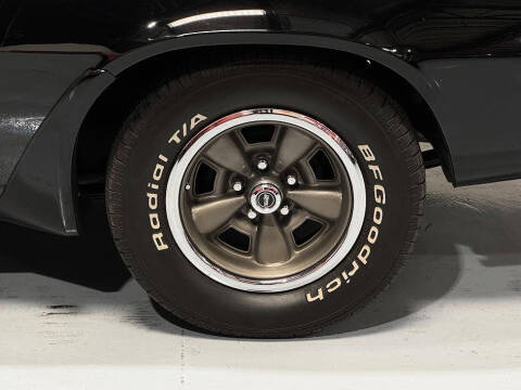 1981 Chevrolet Camaro