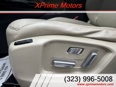 2016 Mazda CX-9 Grand Touring