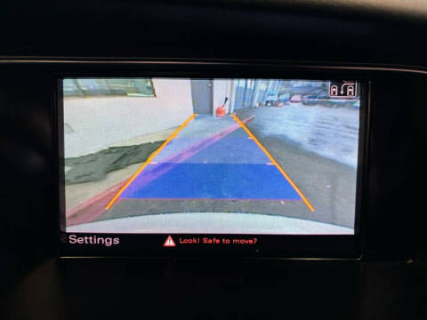 2012 Audi S5 4.2 quattro Prestige