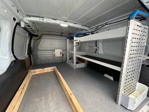 2014 Ford Transit Connect XL