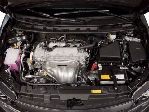 2013 Scion tC
