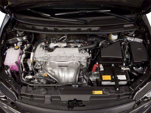 2013 Scion tC