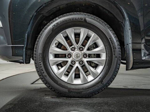 2023 Lexus GX 460