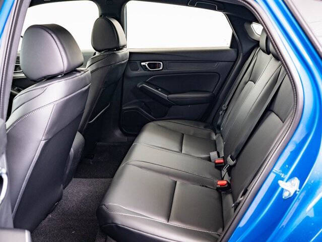 2026 Acura Integra w/A-SPEC