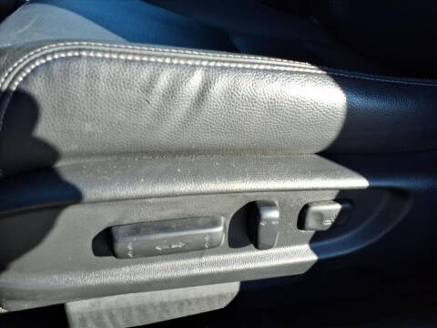 2015 Honda Accord EX-L V6