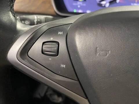 2019 Tesla Model X Standard Range