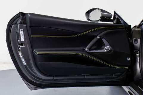 2020 Ferrari 812 Superfast