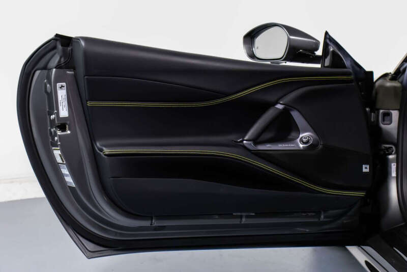 2020 Ferrari 812 Superfast