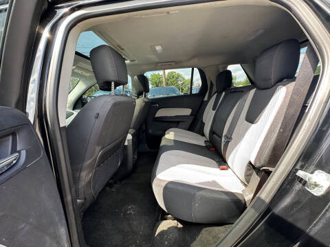 2012 GMC Terrain SLE-2