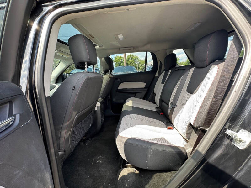 2012 GMC Terrain SLE-2