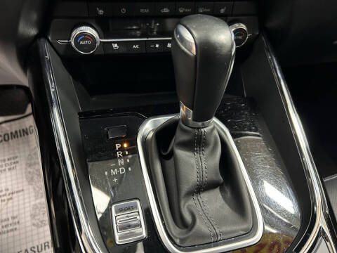 2023 Mazda CX-9 Touring Plus