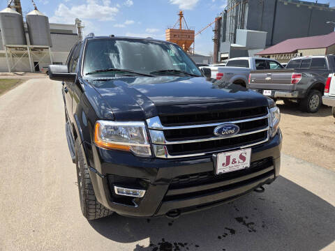 2016 Ford Expedition XLT