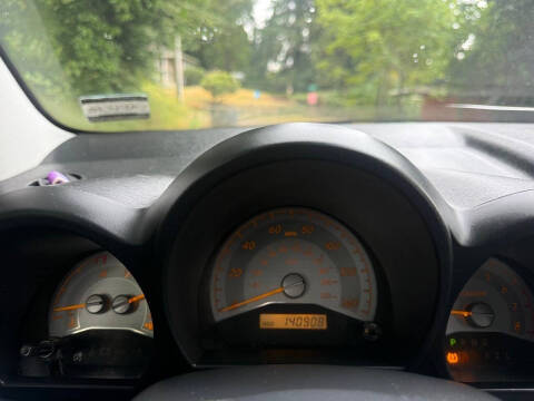 2007 Scion tC