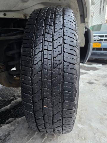 2012 Chevrolet Express 2500