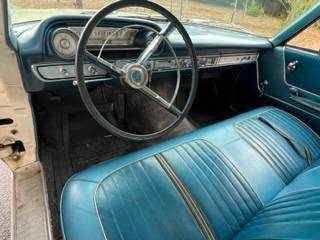 1964 Ford Galaxie 500