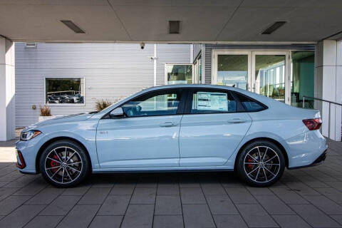 2026 Volkswagen Jetta GLI Autobahn