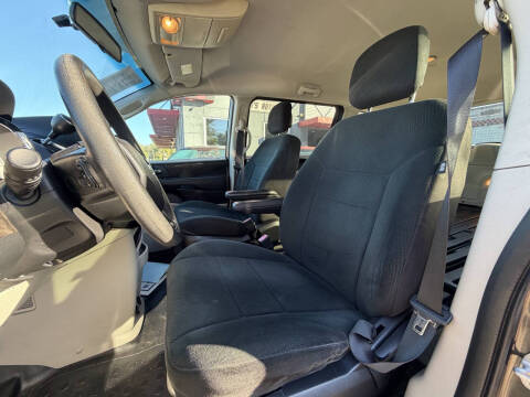 2011 Dodge Grand Caravan C/V