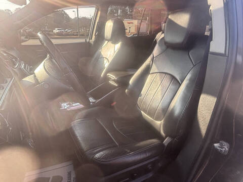 2016 Buick Enclave Premium