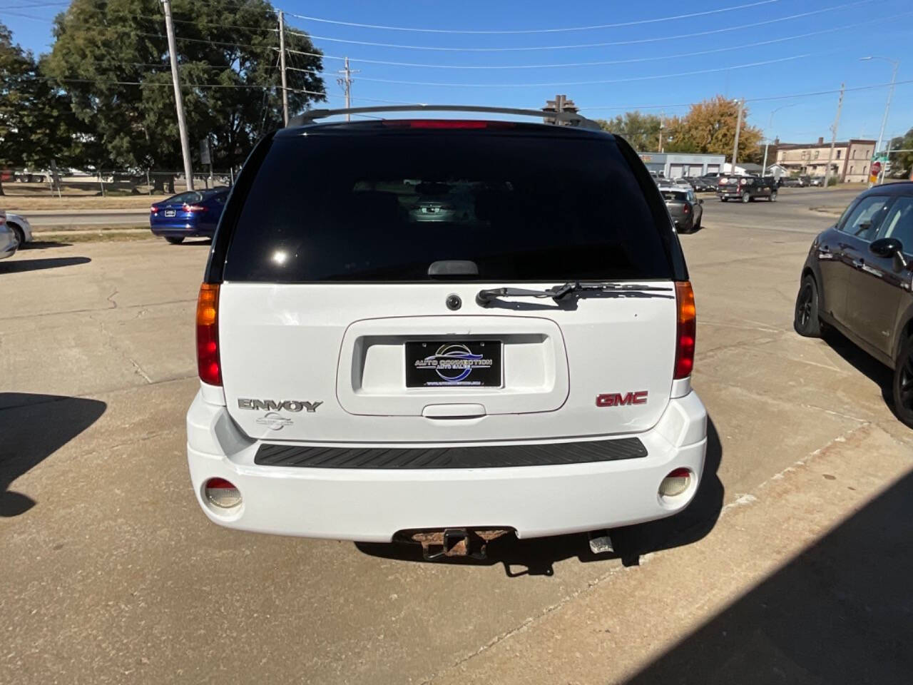 2004 GMC Envoy for sale at Auto Connection in Waterloo, IA