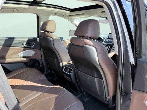 2021 Acura RDX w/Tech