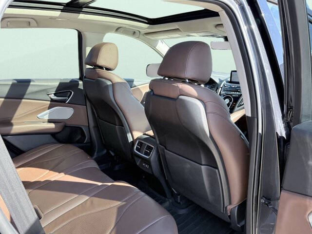 2021 Acura RDX w/Tech