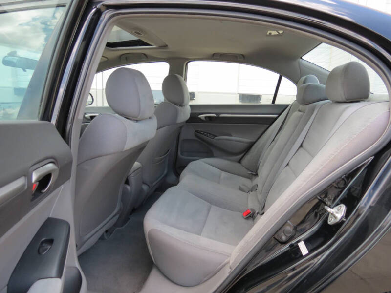 2009 Honda Civic